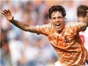 Bóng đá anh, ngoại hạng anh, lịch thi đấu euro 2012, Câu chuyện thú vị về vua phá lưới EURO